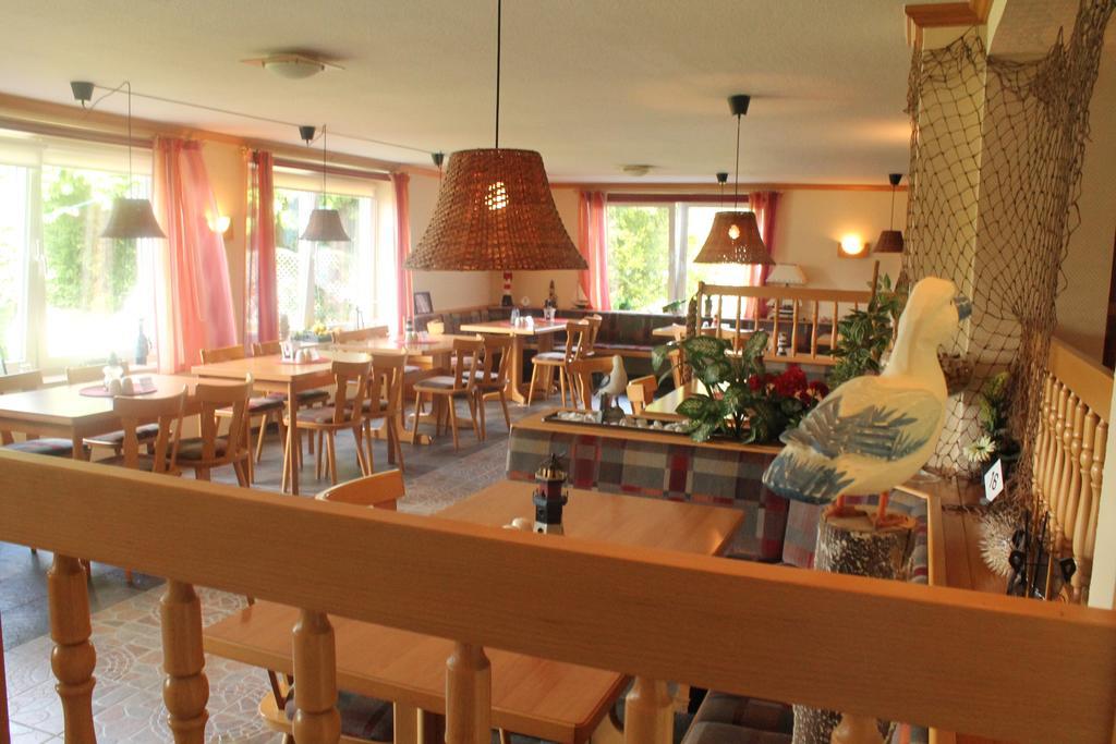 Gasthof Breeger-Bodden Esterno foto