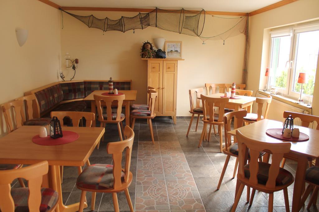 Gasthof Breeger-Bodden Esterno foto